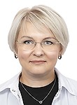 Харченко Татьяна Николаевна